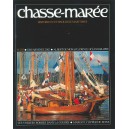 Chasse-mar&eacute;e N&deg; 155 - octobre 2002