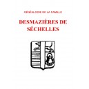 DESMAZIERES de S&eacute;chelles