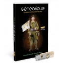 G&eacute;n&eacute;atique 2024 - Version Classique en coffret