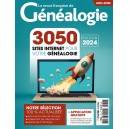Hors S&eacute;rie de la RFG - Informatique Internet & g&eacute;n&eacute;alogie - 2024