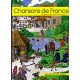 Chansons de France