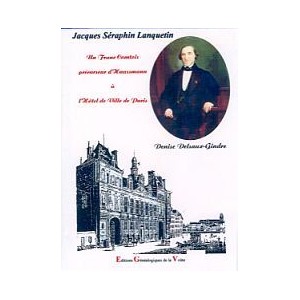 Jacques S&eacute;raphin LANQUETIN