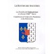 Les Familles de Châteaubriant à la fin du XVIIIe siècle