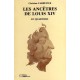 Les ancêtres de Louis XIV