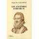 Les ancêtres d'Henri IV