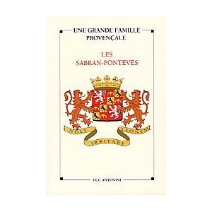 Les Sabran-Pontev&ecirc;s