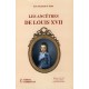 Les ancêtres de Louis XVII