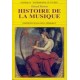 Histoire de la musique