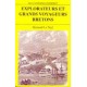 Explorateurs et grands voyageurs bretons