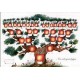 Arbre 5 générations - Pomme