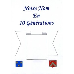Album 10 g&eacute;n&eacute;rations