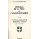 Armorial de la ville de Châlons-sur-Marne