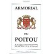Armorial du Poitou