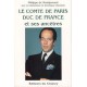 Le comte de Paris, duc de France et ses ancêtres